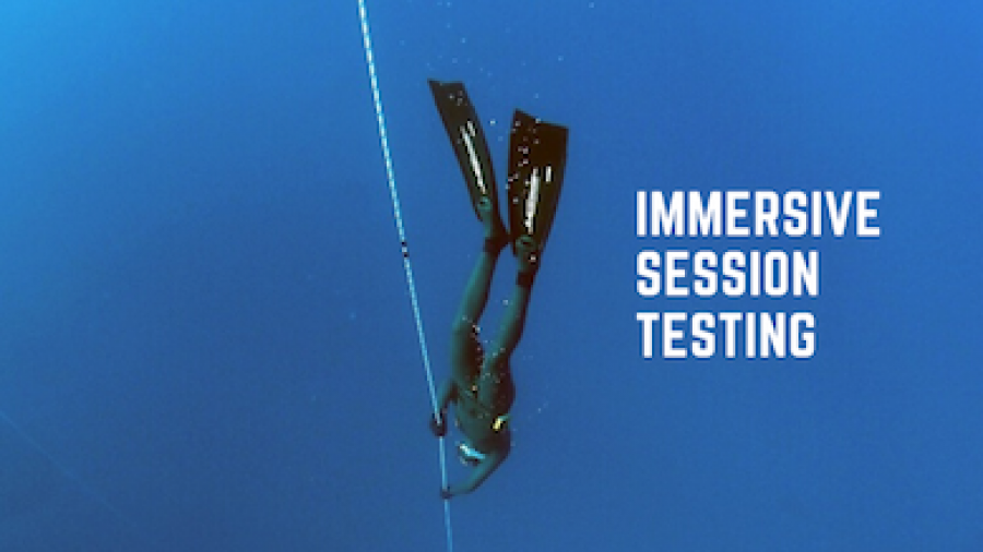 What Is Immersive Session Testing Dosmartqa